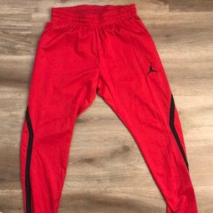 Jordan Sweatpants